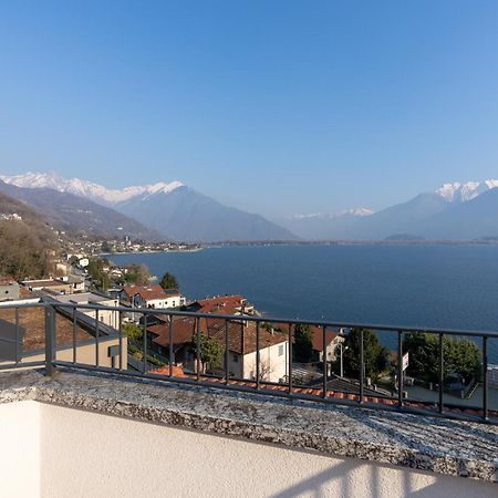My Holidays - 5 Case Gera Lario Exterior foto