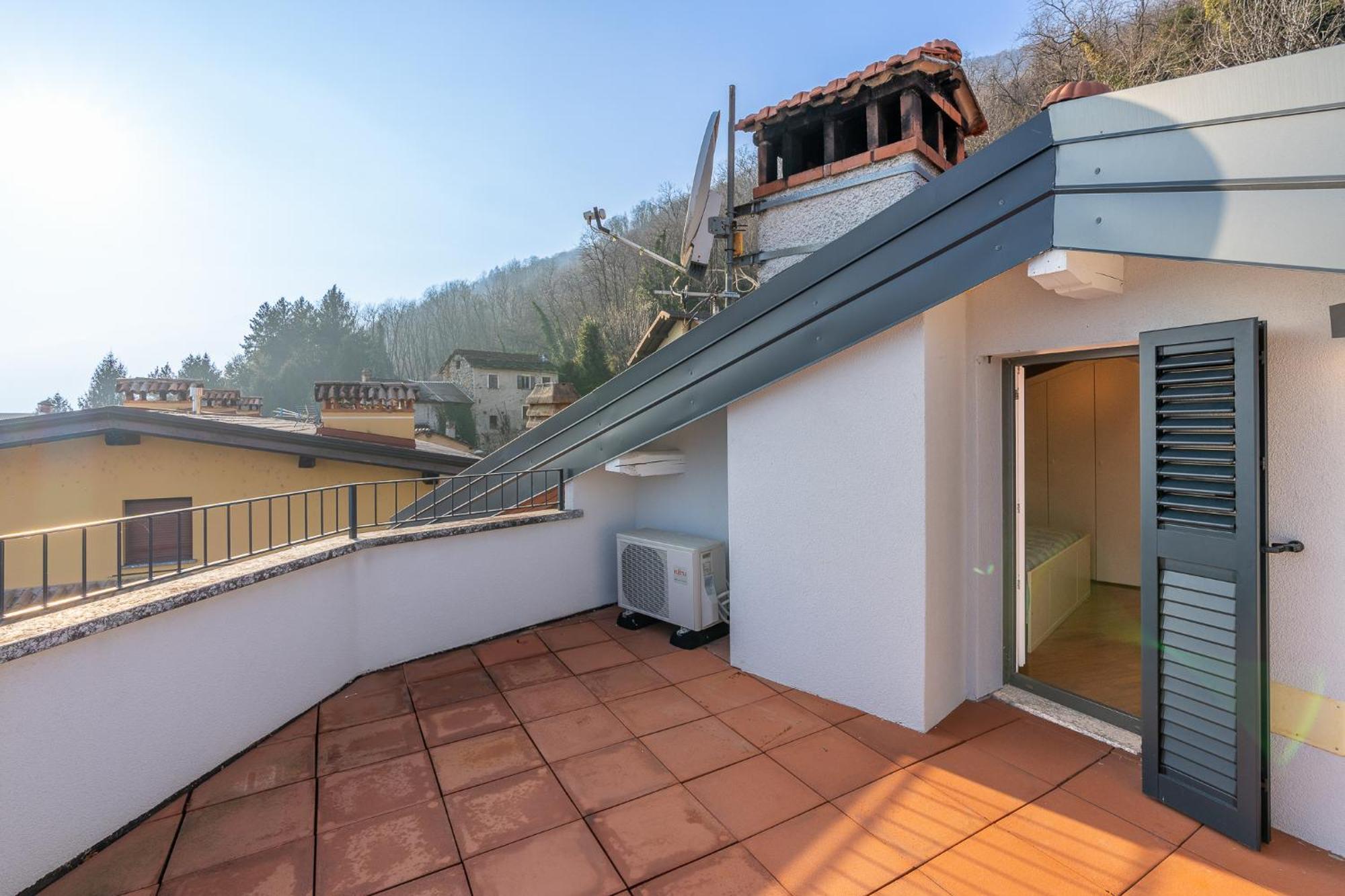 My Holidays - 5 Case Gera Lario Exterior foto